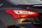 Ford Focus Titanium 2012 года